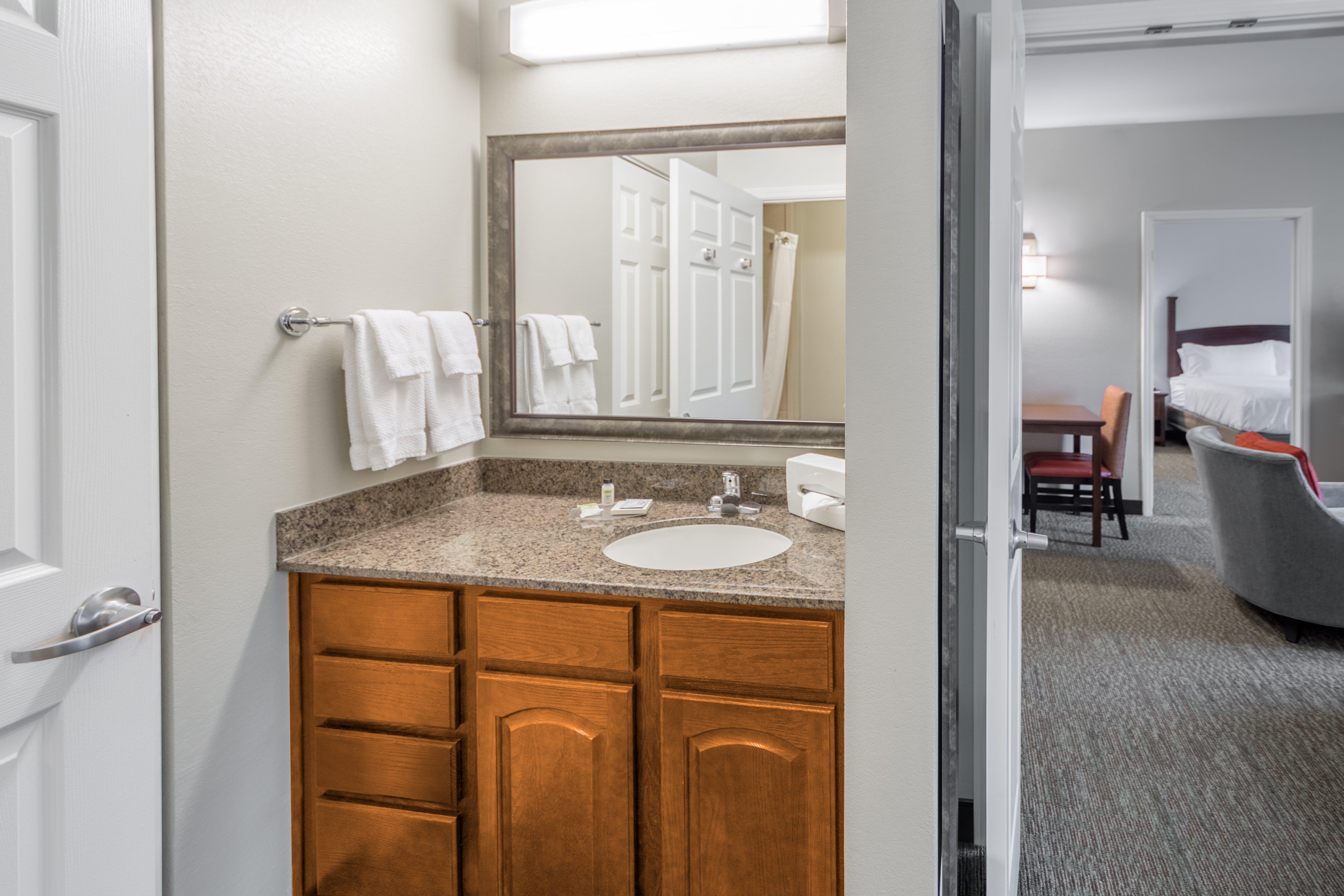 Staybridge Suites - Kansas City-Independence By Ihg Exterior photo