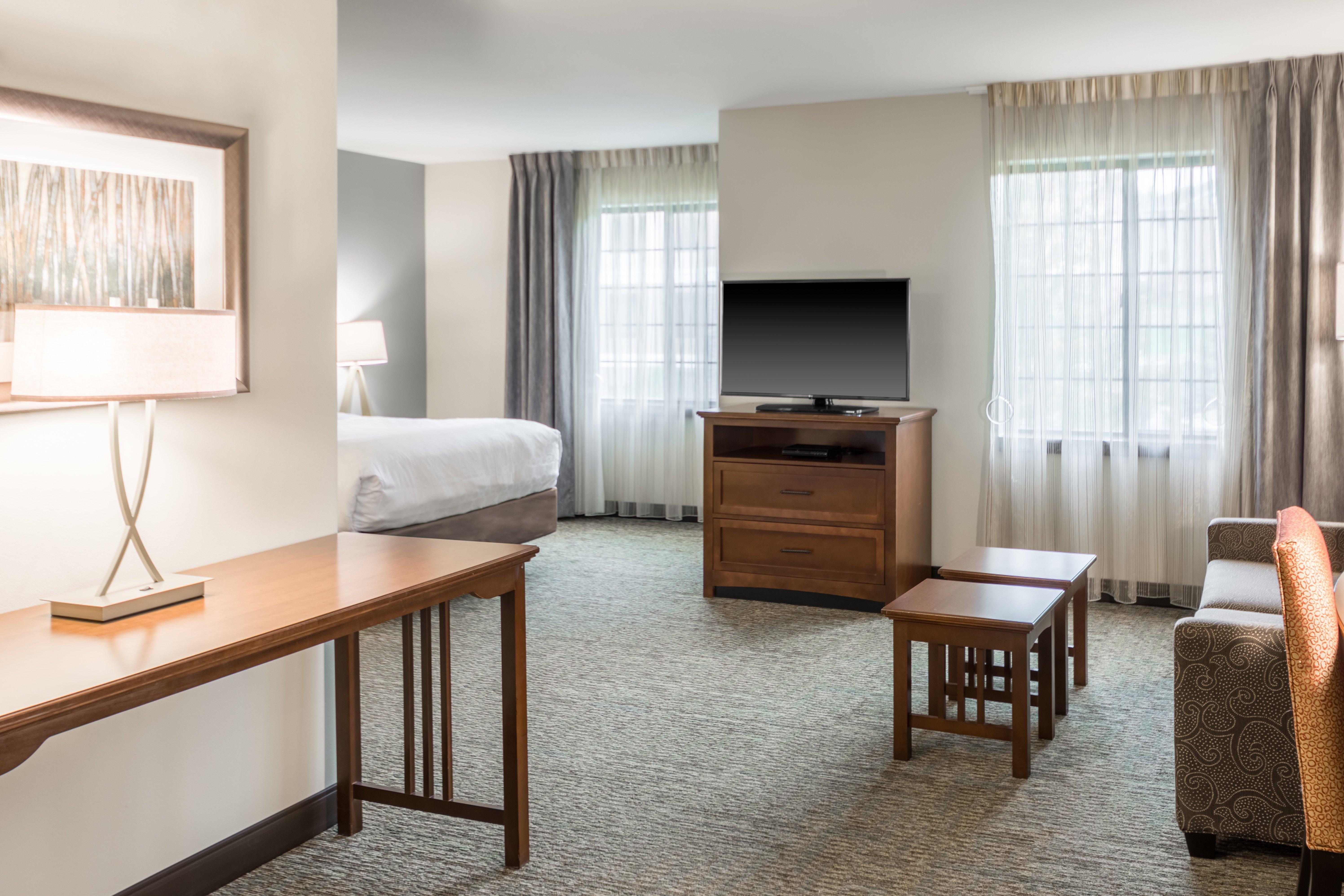 Staybridge Suites - Kansas City-Independence By Ihg Exterior photo